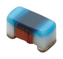 MURATA LQW15AN4N3C00D Wirewound Inductor, 4.3 nH, 0.07 ohm, 10 GHz, 750 mA, 0402 [1005 Metric], LQW15AN_00 Series