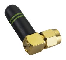 TAOGLAS GW.26.0112 RF Antenna, Monopole, 2.4 GHz to 2.5 GHz, Vertical, SMA R/A Connector, 1.8 dBi