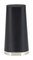 TAOGLAS TLS.01.1F11 RF Antenna, Shockwave, Vertical, 617 MHz to 5.925 GHz, N Connector Mount, 5.3 dBi, 100 W