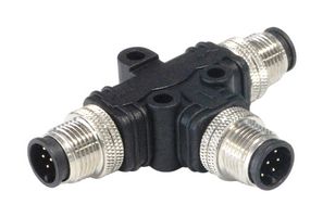 BULGIN LIMITED PXPPVC08TSFF03AFBBFB
