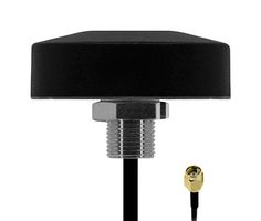 SIRETTA TANGO38B/1M/SMAM/S/S/17 Antenna, ISM Band, 915 MHz, 2 dB, Vertical, Screw