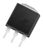 DIOTEC SEMICONDUCTOR DID3A2N65 Power MOSFET, N Channel, 650 V, 3.2 A, 2.6 ohm, TO-251 (IPAK), Surface Mount