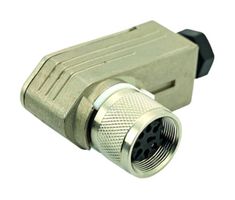 AMPHENOL SINE/TUCHEL C09111F0060002U Circular Connector, Standard Circular Connector, signal mate C091 M16-D Series