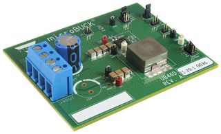 VISHAY SIC476EVB-D