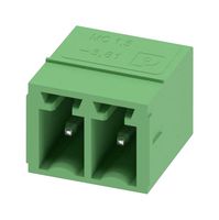 1803277 PHOENIX CONTACT, Terminal Block, Right Angle, Header ...