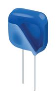 BOURNS CVQ550K10BL1 TVS Varistor, 550 V, 745 V, CVQ, 1.5 kV, Disc 10mm, Metal Oxide Varistor (MOV)