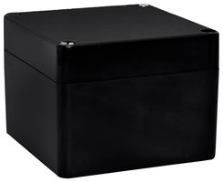 MULTICOMP PRO MP007160 Metal Enclosure, Junction Box, Polyester (PET), Glass Fibre Reinforced, 90 mm, 120 mm, 122 mm