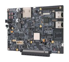 Low-cost development platform for PolarFire® SoC FPGA Icicle Kit