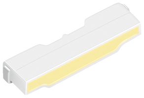 AMS OSRAM GROUP CUW Y3SH.B2-GFJD-5J6T-Z242 LED, Ultra White, SMD, 20 mA, 2.85 V, 3.75 cd