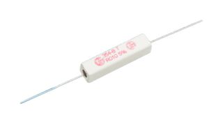 VITROHM KNC600HB-AX-R022AA Current Sense Resistor, 0.022 ohm, KNC Series, 6 W, Ceramic, Axial Leaded, ± 3%
