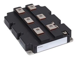 INFINEON FZ2400R33HE4BPSA1 IGBT Module, Three level Inverter, 2.4 kA, 2.4 V, 150 °C, Module