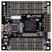 LCMXO3L-6900C-S-EVN. Starter Kit, MACHXO3L, FPGA