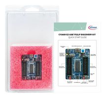 INFINEON CY3689