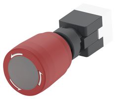 ALCOSWITCH - TE CONNECTIVITY PBES16L1DR