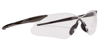 KLEENGUARD 25701 Safety Glasses, Anti Fog, EN 166:2001