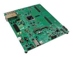 Evaluation Kit for Zynq UltraScale+ RFSoC ZCU208