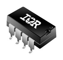 INFINEON PVT422S-TPBF MOSFET Relay, DPST-NO, AC / DC, 400 V, 120 mA, DIP-8, Surface Mount