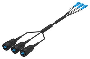 TE CONNECTIVITY 5-2835697-0