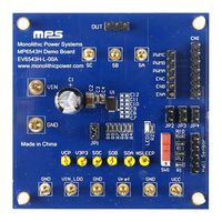 MONOLITHIC POWER SYSTEMS (MPS) EV6543H-L-00A