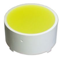 MULTICOMP PRO MP008001 LED Bar Graph Array, Super Yellow, 20 mA, 2 V, 25 mcd, 22mm
