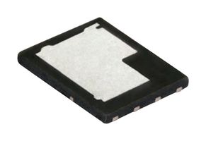 VISHAY SIDR626LEP-T1-RE3 Power MOSFET, N Channel, 60 V, 218 A, 1500 µohm, PowerPAK SO, Surface Mount