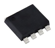 VISHAY SIJH600E-T1-GE3 Power MOSFET, N Channel, 60 V, 373 A, 920 µohm, PowerPAK, Surface Mount