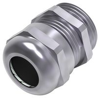 TE CONNECTIVITY T3609250102-000 Cable Gland, M25 x 1.5, Brass, 18.4 mm