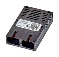 BROADCOM AFBR-5813QZ Fiber Optic Transceiver, 1308 nm, 3.3 V, 125 Mbaud, AFBR-58x3xxZ
