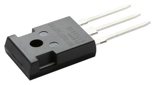 STARPOWER DG20X06T1 IGBT, 42 A, 1.45 V, 313 W, 600 V, TO-220, 3 Pins