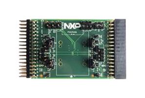 NXP P3A9606JK-EVB Evaluation Board, P3A9606JK, Dual Bidirectional I3C/I2C SPI Translator, Interface