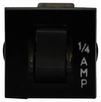 POTTER&BRUMFIELD - TE CONNECTIVITY W28-XQ1A-0.25