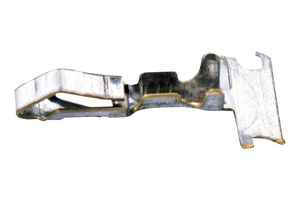 TE CONNECTIVITY - AMP 640706-2 Contact, SL-156, Socket, Crimp, 18 AWG, Tin Plated Contacts, SL-156 Housings