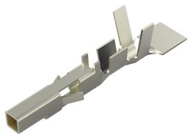 TE CONNECTIVITY - AMP 794956-4 Contact, VAL-U-LOK, Socket, Crimp, 18 AWG, Gold Plated Contacts
