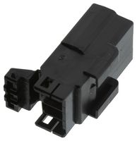 AMP - TE CONNECTIVITY 174928-2 Automotive Connector Housing, Multilock 070, Receptacle, 3 Ways