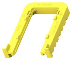 TE CONNECTIVITY 2112166-2 Connector Accessory, Slide, AMP LEAVYSEAL Series 21 Positions Automotive Connector Housings