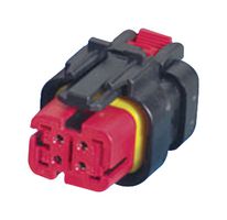 TE CONNECTIVITY - AMP 776487-2