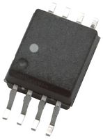 BROADCOM ACPL-K49T-500E Optocoupler, 20 Kbaud, 1 Channel, SSO, 8 Pins, 20 mA, 5 kVrms, 32 %