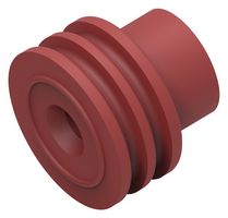 TE CONNECTIVITY 1823111-1 Connector Accessory, Single Wire Seal, AMP MQS Series Automotive Connectors, MQS