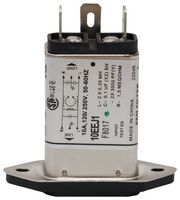 TE CONNECTIVITY - CORCOM 10EEJ1
