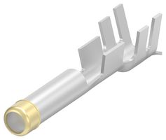 TE CONNECTIVITY - AMP 170280-1 Contact, Socket, Crimp, Tin Plated Contacts, AMP Housing Connectors