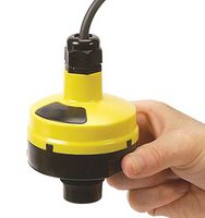 OMEGA LVCN210 Level Transmitter & Controller, Ultrasonic, 3 m