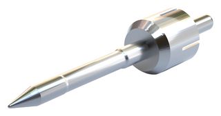 WELLER WLTC03IBA4 Soldering Tip, Conical, 0.3 mm, WLIBA4 Soldering Iron