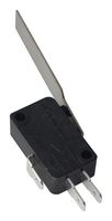 CAMDENBOSS CSM30531D MICROSWITCH, SPDT, 5A, 250VAC, 25GF