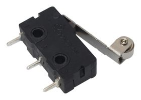 CAMDENBOSS CSM40550F MICROSWITCH, SPDT, 5A, 250VAC, 0.25N