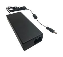IDEAL POWER 44ATM090T-P190 AC/DC Power Supply, Medical, 1 Output, 90 W, 19 VDC, 4.74 A