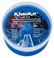 GUSTAV KLAUKE ST11B Connector Accessory, Sleeve, DIN 46228 Connectors