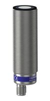 TELEMECANIQUE SENSORS XXS30S1AM12 Sensor, Ultrasonic, 1 m, 120 kHz, 15° Beam Divergence, 4 to 20 mA, XXS Series