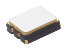CTS 632L3I050M00000 Oscillator, 50 MHz, HCMOS, 50 ppm, SMD, 3.2mm x 2.5mm, 3.3 V, M632 Series