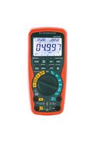 OMEGA HHM-EX520 DMM, HANDHELD, 10A, 1KV, 6000 COUNT