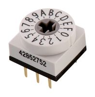 WURTH ELEKTRONIK 428527520910
